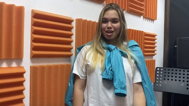 Галкина Юлия, 21, Москва, POLINA — Джанга