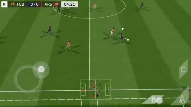 (TUTO) COMMENT AVOIR APK OBB DATA OFFLINE FIRST TOUCH SOCCER FTS 2020 смотреть онлайн