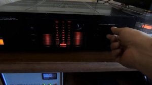 Yamaha B-70 Усилитель мощности