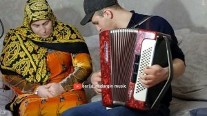 Зугра Меджидова. Душевная даргинская песня 🔥👍👏