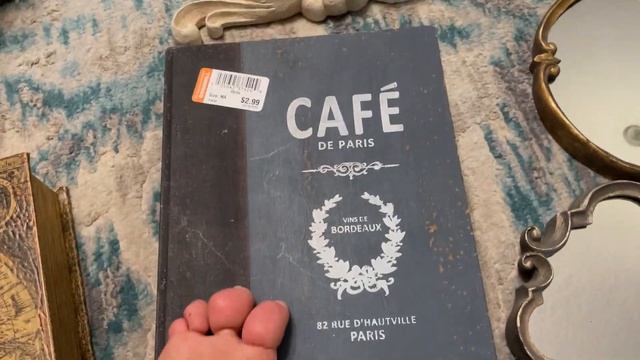 ПОКУПКИ С ГУДВИЛА АМЕРИКАНСКОГО НА 88$ смотреть онлайн