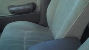 1996 Toyota Corolla
