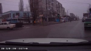 стучит шрус?