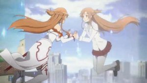 Асуна Юки-Альбатрос(заказ)