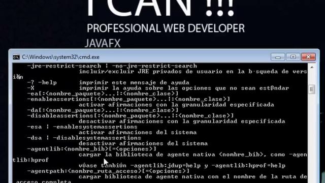 Instalación JDK + Eclipse смотреть онлайн