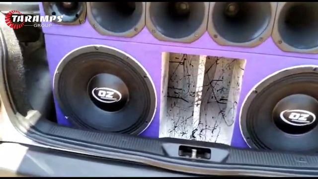 Taramps HD 3000, Monitor de LED e mais! | Gol Audio Power (English/CC) смотреть онлайн