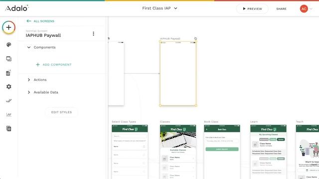 IAPHUB Part 1: In-App Purchases Component Overview смотреть онлайн