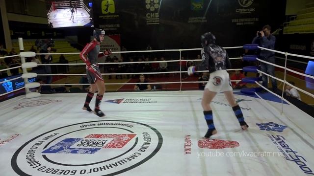 1059 Кодулев Артур (Владивосток) - Кравцов Кирилл (Уссурийск) 70,3 кг финал юниоры смотреть онлайн