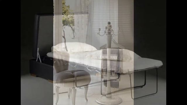 Идеи пуфиков в интерьере: красиво и практично смотреть онлайн