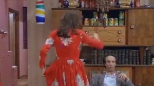 Бабник. (Наш Борька бабник...Дюна)