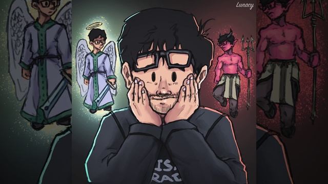 Lunacy смотреть онлайн