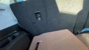 Коврики багажника Chery Tiggo 8 pro от Supervip