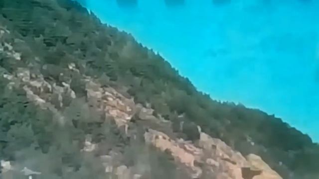 Гроти Лунмень ( Лунмэнь ) та Ворота дракона. Лоян. Китай. 3/4 смотреть онлайн