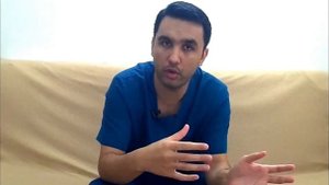 Чавоб ба саволхо дар бораи мардонагиро калон кардан, эпимедиумная паста, титан гель ва гайрахо.