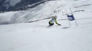Thank You Mom - P&G Commercial (Sochi 2014 Olympic Winter Games)