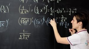 Производная: секретные методы решения. Готовимся к ЕГЭ | Математика TutorOnline