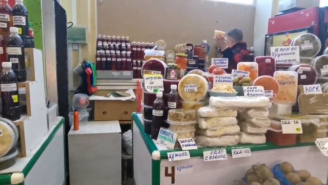 11.02.2024г.НА МАШИНЕ ПО ГОРОДУ КОМСОМОЛЬСК-НА-АМУРЕ /РЫНОК /МАГАЗИН#комсомольскнаамуре #прогулка