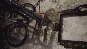 ДРИФТ-ТРАЙК ИЗ ХЛАМА своими руками!? Слепил из того что было...