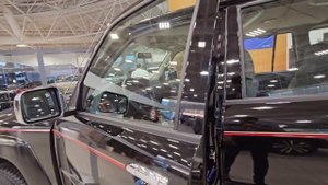 LEGENDARY NISSAN PATROL SUPER SAFARI for 2023 - Return of the Rugged and Reliable off-road Icon!