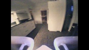 tiny whoop | fpv drone freestyle | sequence 04