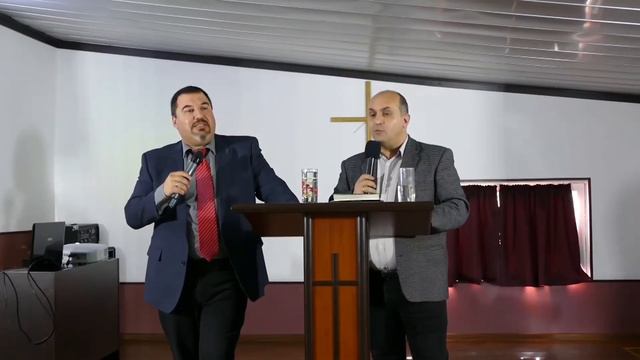 Проповедь в Грузии 2018 смотреть онлайн