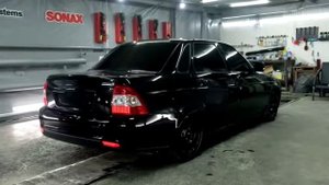 ПРИОРА ЧЕРНАЯ ПОДПИСЫВАЙТЕСЬ НА КАНАЛ