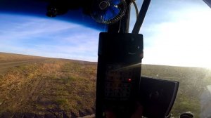 Моё рабочее место Енисей 1200-1нм.