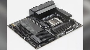 Материнская плата GIGABYTE X670 AORUS ELITE AX
