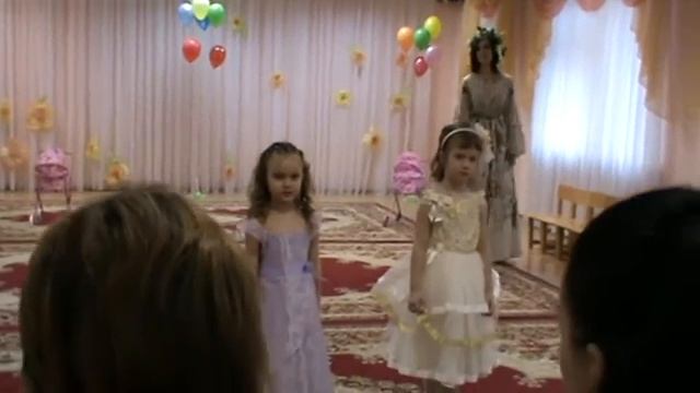 Песня "в день когда семье родной бог меня послал" дс №99 Витебск смотреть онлайн