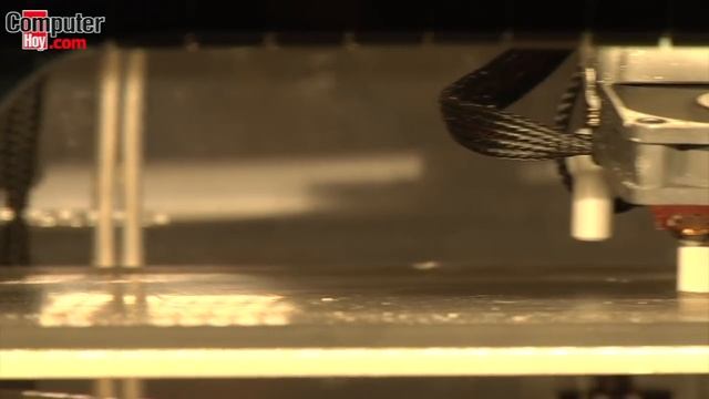 Impresión 3D para prototipos de coches Ford смотреть онлайн