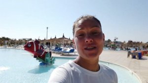 Отель ALBATROS AQUA PARK 5 ? с самым классным аквапарков в Шарм-эль-шейхе/ Египет 2023 ????
