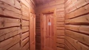 обзор номера турбаза глухомань Воронежская обл.