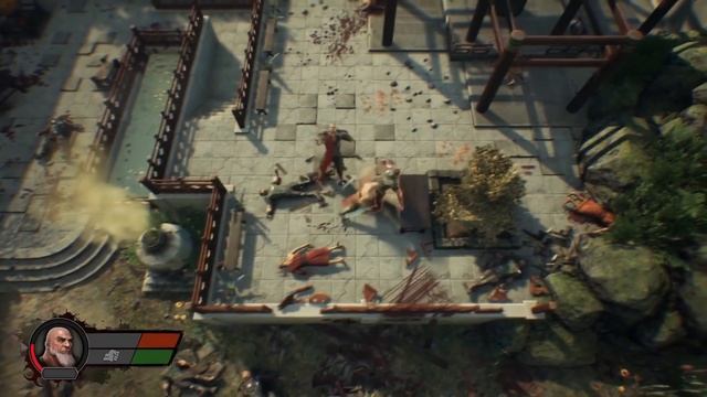 Redeemer: Enhanced Edition Review HD смотреть онлайн