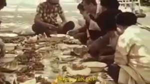 нури мередов гурван айи