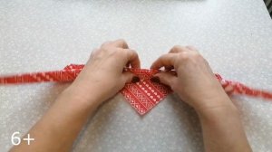 5 СПОСОБОВ СЛОЖИТЬ САЛФЕТКИ. / Салфетки для сервировки стола.