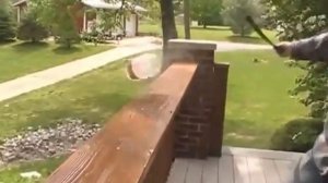 Gerber Gator Machete Review