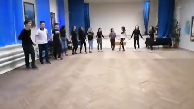 Кавказский диалог 2020. Секция 3. Часть 5. смотреть онлайн