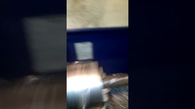 Токарный станок по металлу "Кратон mml-02" смотреть онлайн