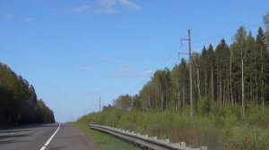 Автостопом по вразе сна