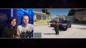 😱Я Перенес GTA San Andreas в GTA 5 и вот что получилось | Реакция на King Dm