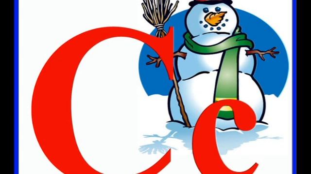 звук С, уроки логопеда смотреть онлайн