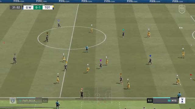 Gorilla warfare ACL смотреть онлайн