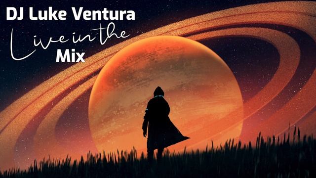 Freaky Funky House Mix #13 - Funky Housemusic & Groovy Housemusic Mix By DJ Luke Ventura