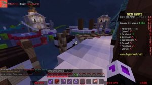 ТОП 3 РЕСУРСПАКА ДЛЯ БЕД ВАРСА / СКАЙВАРСА / ЛУЧШИЕ РЕСУРСПАКИ ДЛЯ МАЙНКРАФТА 1.8.9