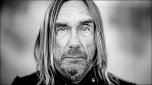 Iggy Pop - We Have All The Time In The World