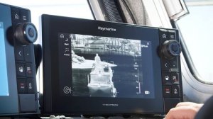 In-Depth with the FLIR M500 High-Performance Maritime Camera System