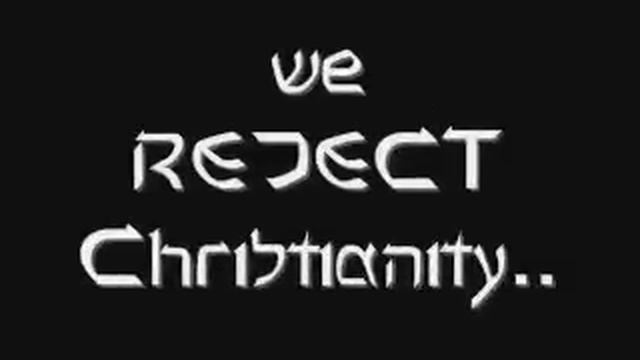 Chassidic Netzari Judaism смотреть онлайн