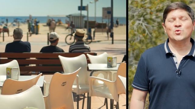 ? ИСПАНИЯ БЕЗ ИСПАНСКОГО ЯЗЫКА факты | Жизнь в Испании | Аликанте | Alicante | Бенидорм | Benidorm