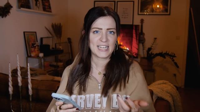 warum ich aufhöre Prince Charming zu kommentieren (und BIP) смотреть онлайн