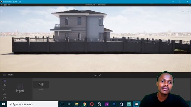 Model a Modern House with Archicad (Part 07) смотреть онлайн